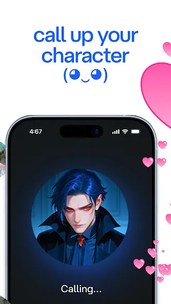 Character-AI 4
