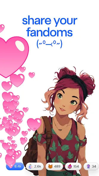 Character-AI 5