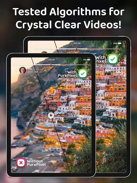 PureStatus 4