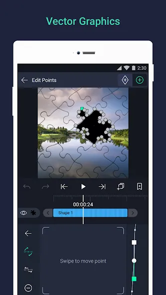 Alight Motion Pro Alight Motion Pro