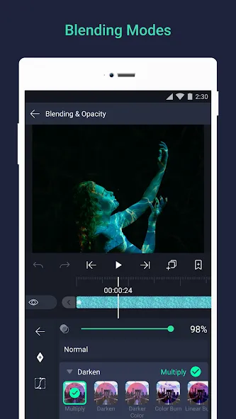 Alight Motion Pro 3