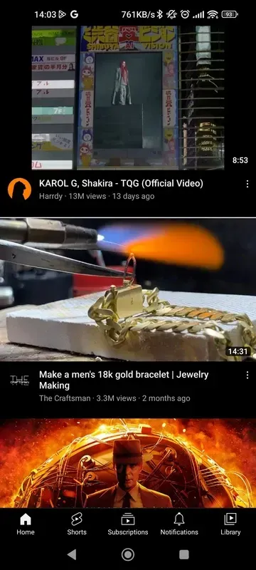 YouTube ReVanced Extended YouTube ReVanced Extended