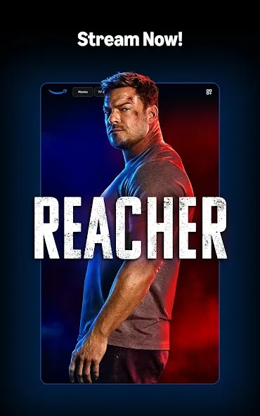 Amazon Prime Video 1