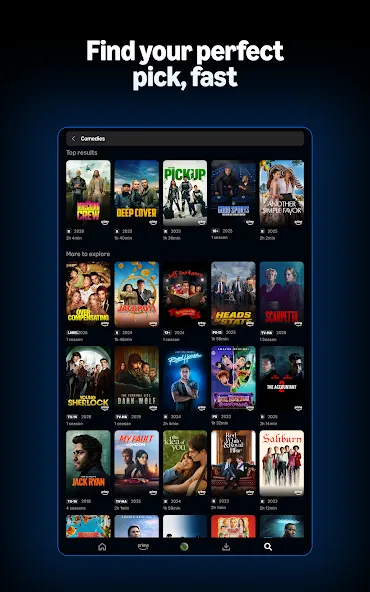 Amazon Prime Video 2