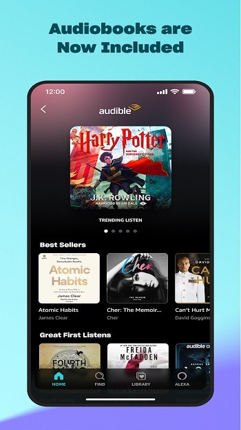 Amazon Music Amazon Music