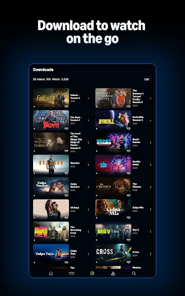 Amazon Prime Video 3