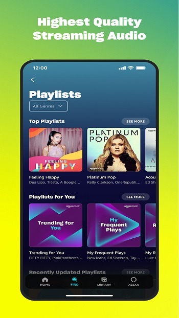 Amazon Music Amazon Music