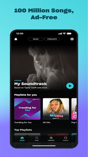 Amazon Music Amazon Music