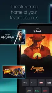 Disney Plus Hotstar 1