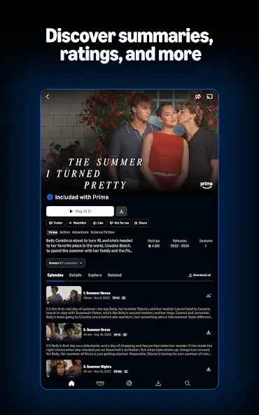 Amazon Prime Video 4