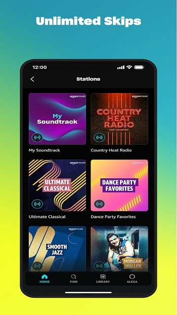 Amazon Music Amazon Music