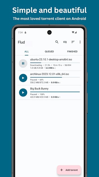 Flud Flud