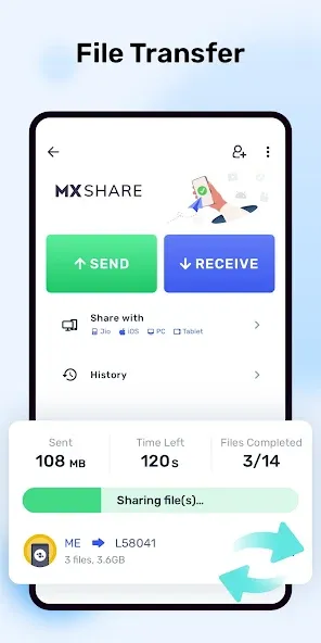 MX Player MX Player