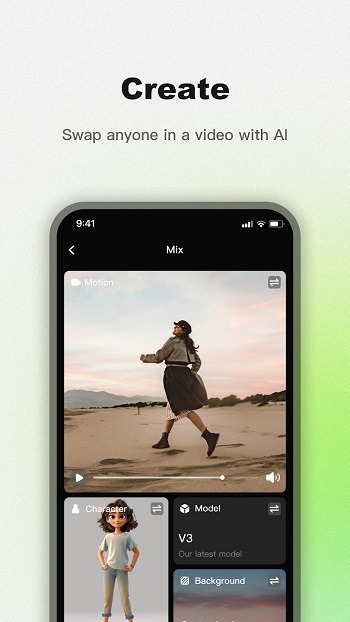Viggle AI 1