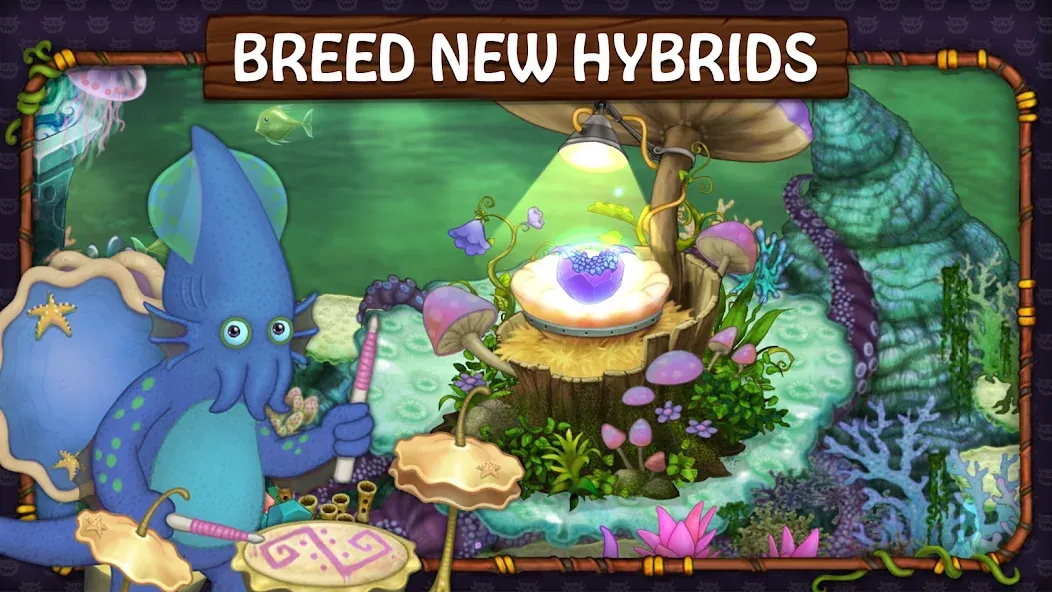 My Singing Monsters 3
