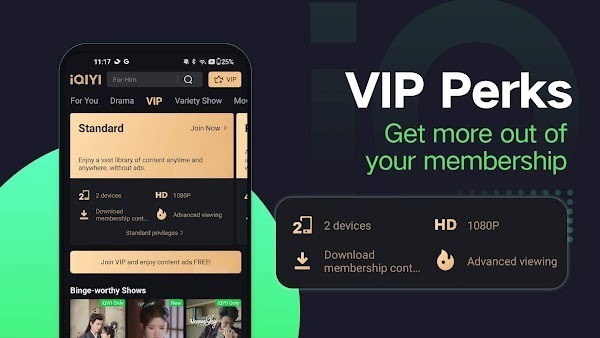 iQIYI iQIYI