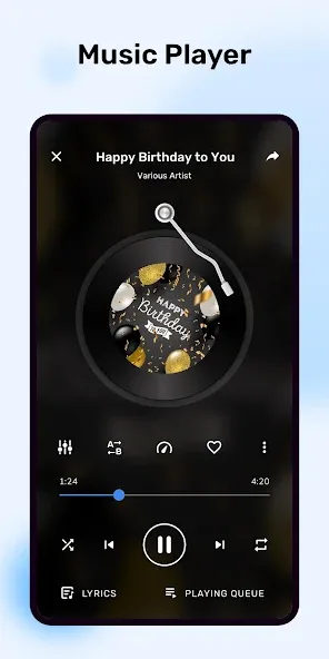 MX Player MX Player
