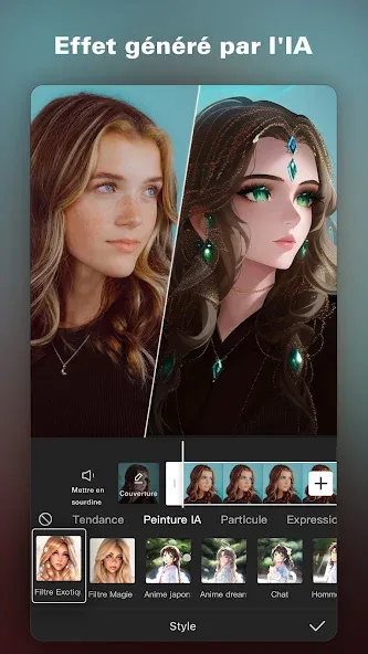CapCut CapCut