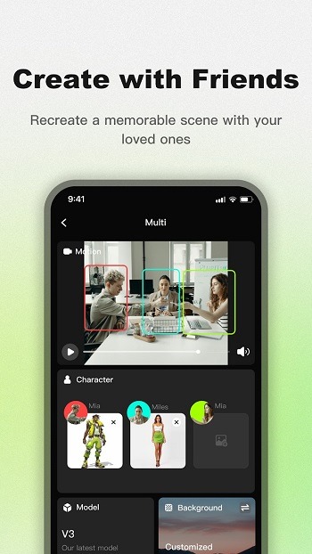 Viggle AI Viggle AI