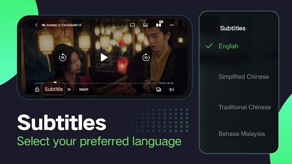 iQIYI iQIYI
