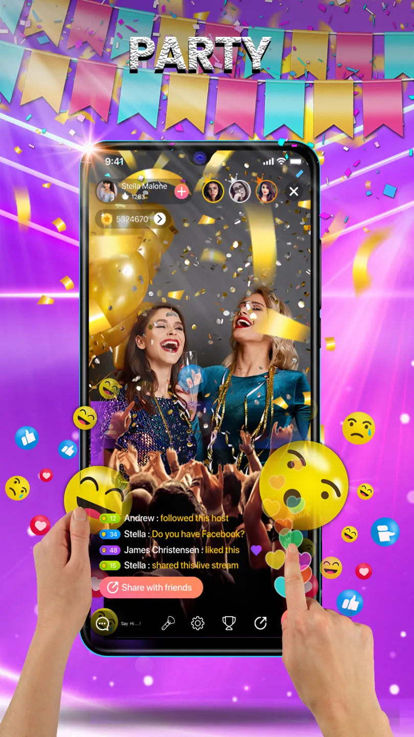 Dream Live 2