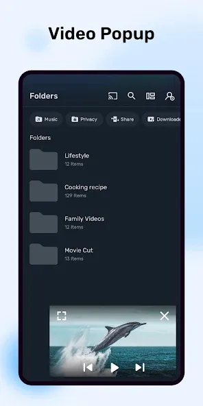 MX Player 2