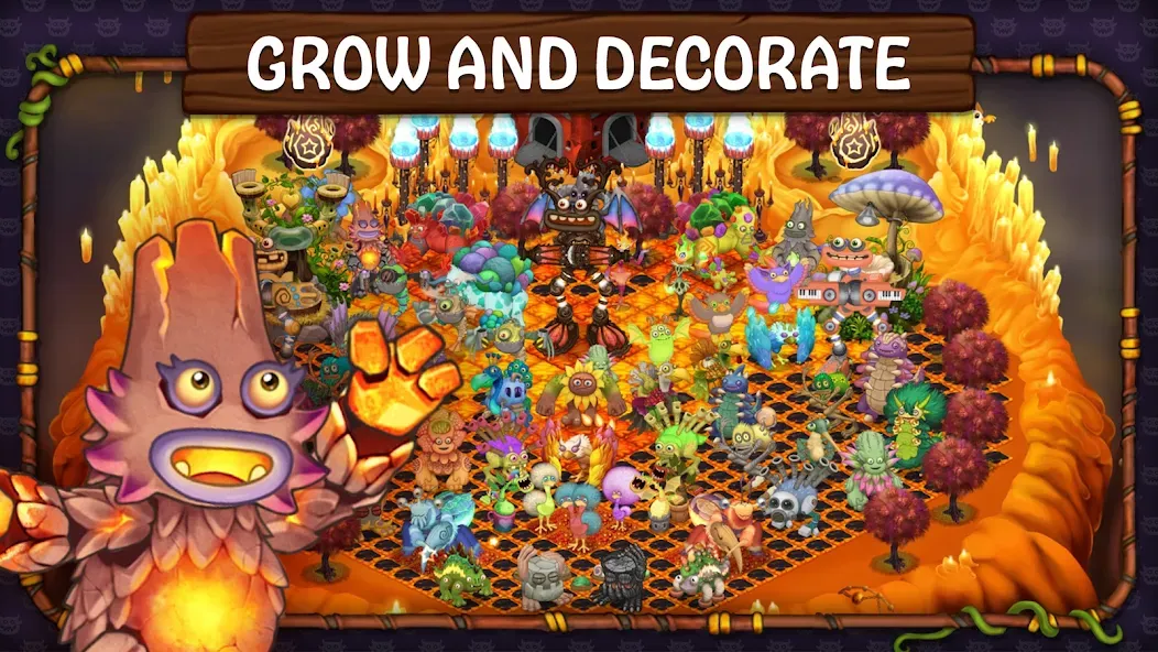 My Singing Monsters My Singing Monsters