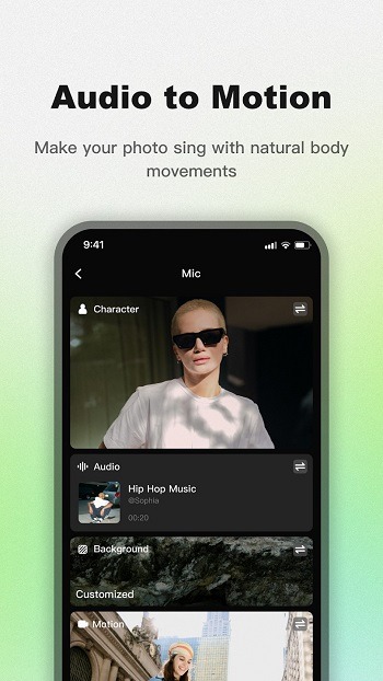 Viggle AI Viggle AI