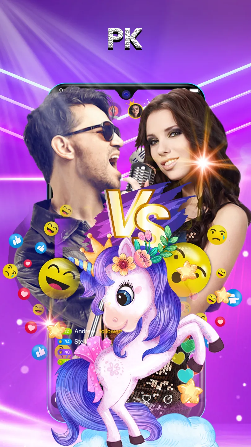 Dream Live Dream Live
