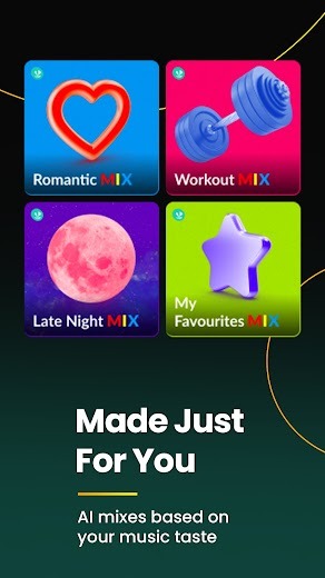 JioSaavn JioSaavn