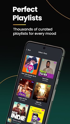 JioSaavn JioSaavn