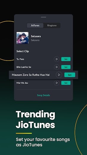 JioSaavn JioSaavn