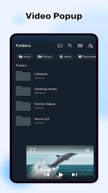 MX Player TV MX Player TV