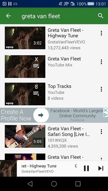 YMusic YMusic