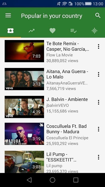 YMusic YMusic