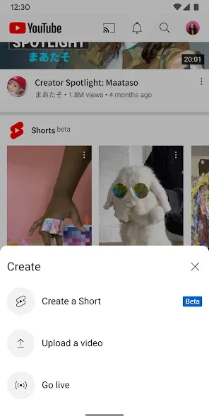 YouTube Pro YouTube Pro