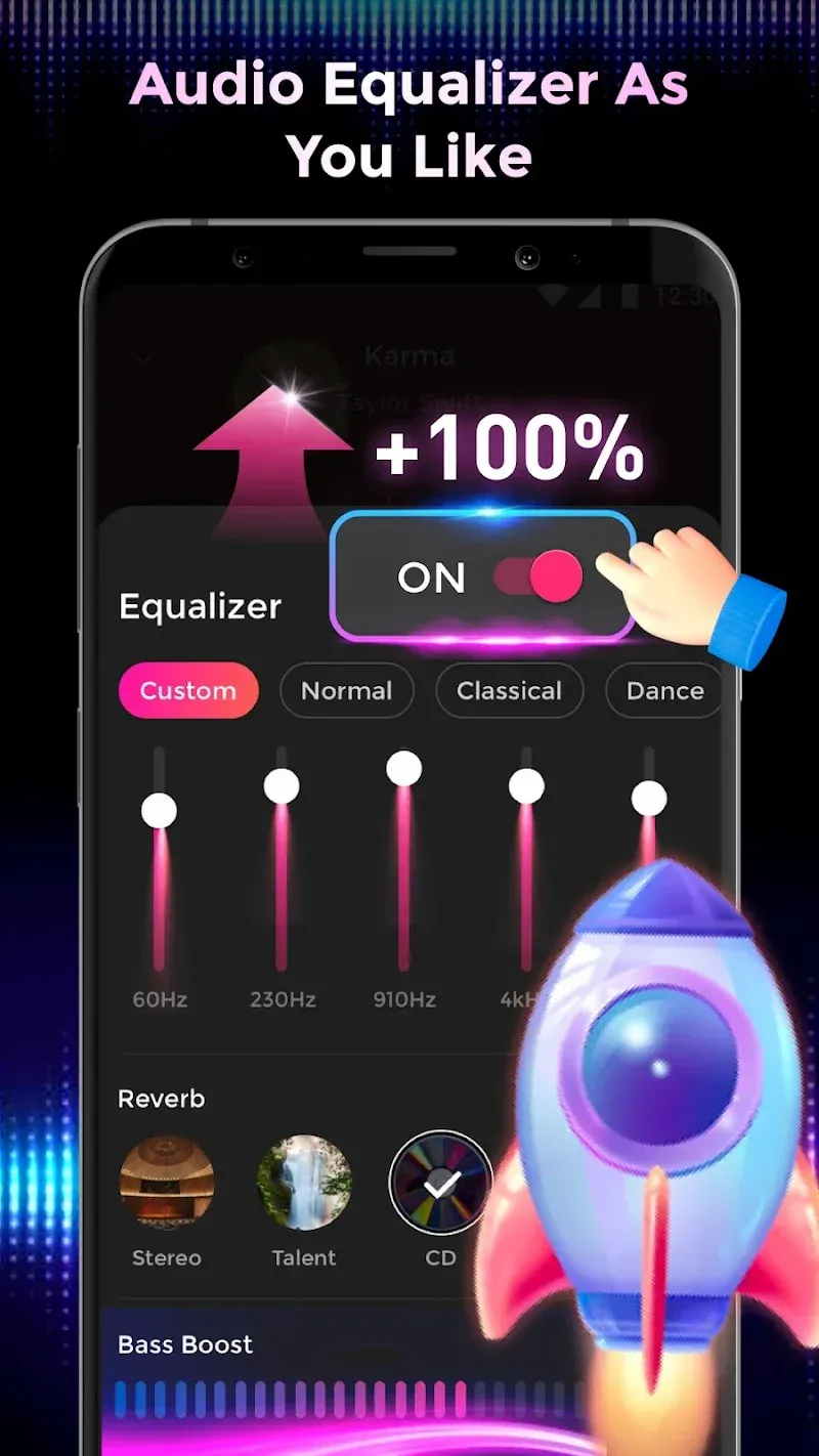 Muso Music Player Muso Music Player