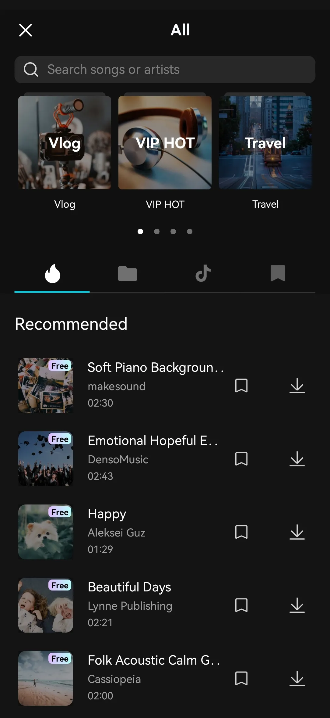 CapCut 3
