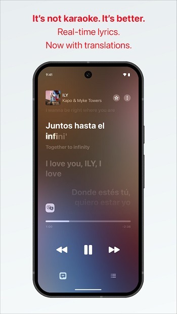 Apple Music Apple Music