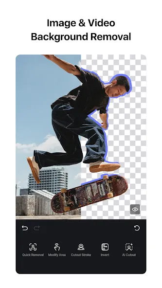 VN Video Editor VN Video Editor