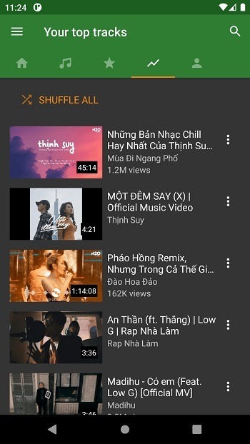 YMusic YMusic