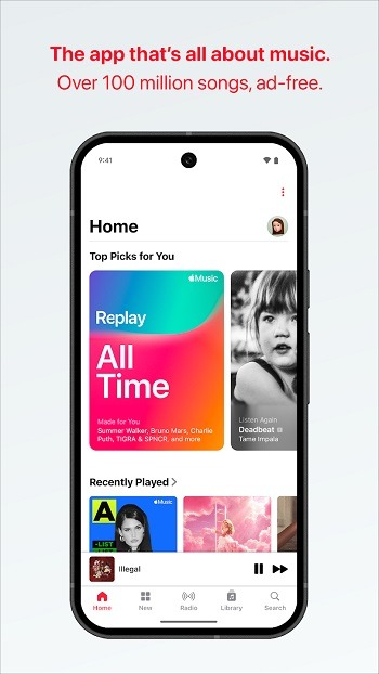 Apple Music Apple Music