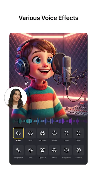 VN Video Editor 3