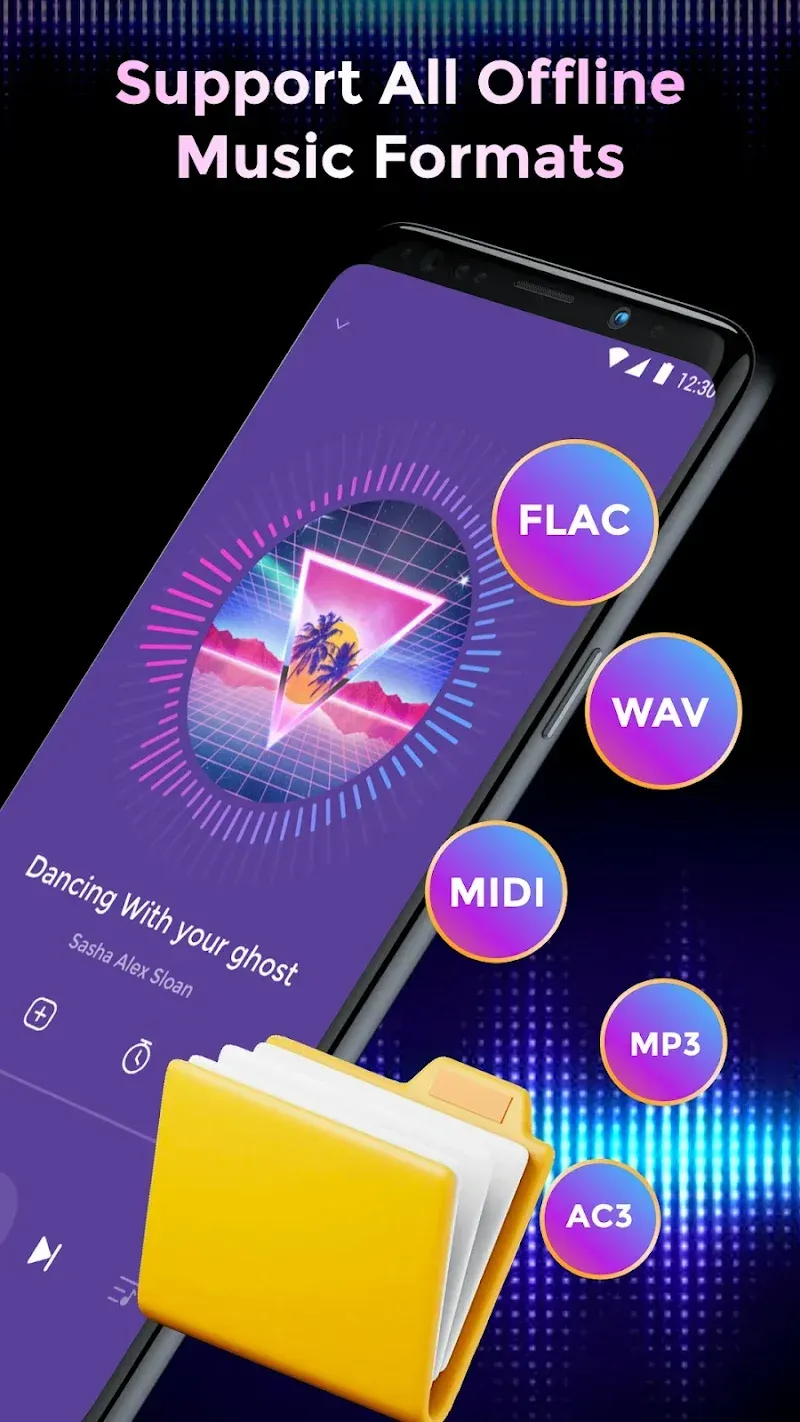 Muso Music Player Muso Music Player