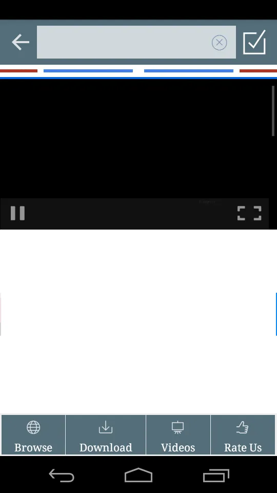 All Video Downloader 1