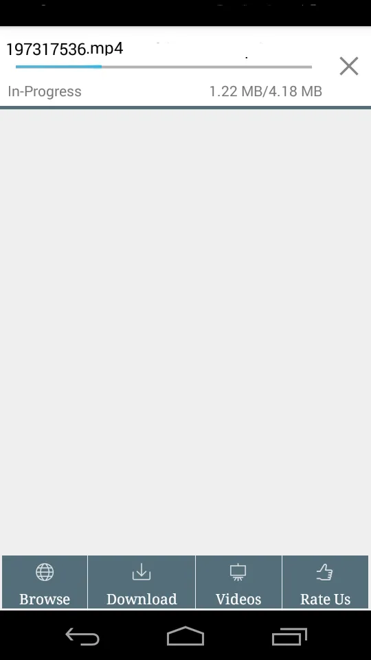 All Video Downloader All Video Downloader