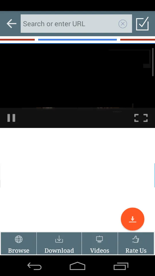 All Video Downloader All Video Downloader