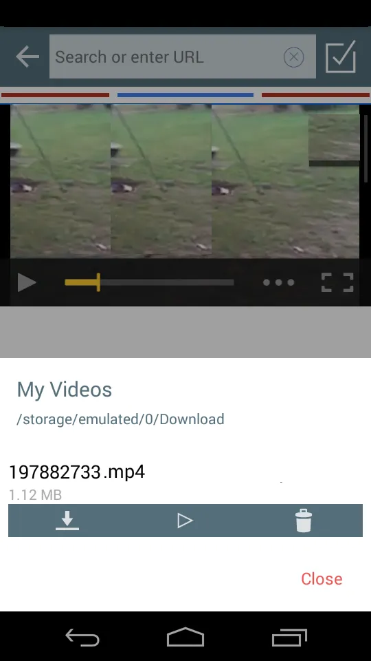 All Video Downloader All Video Downloader