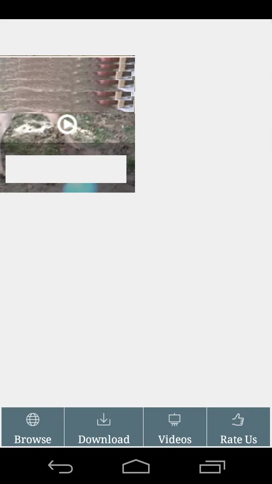 All Video Downloader All Video Downloader