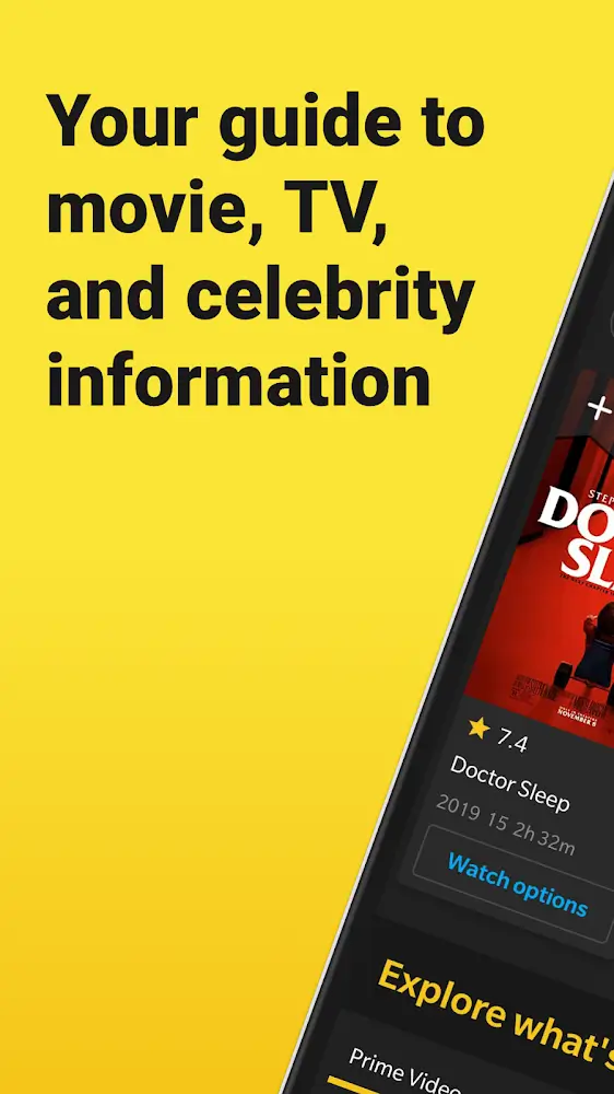 IMDb 1